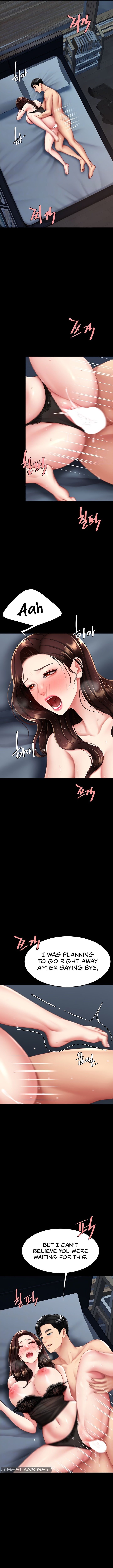 Go Ahead, Mom - Chapter 97 Page 3