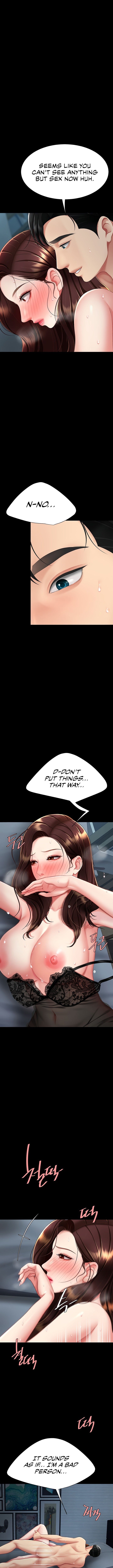 Go Ahead, Mom - Chapter 97 Page 7