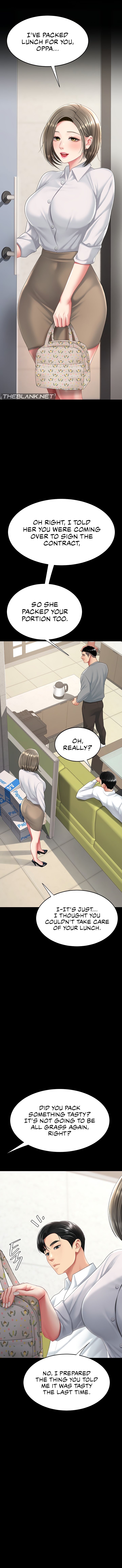 Go Ahead, Mom - Chapter 98 Page 17