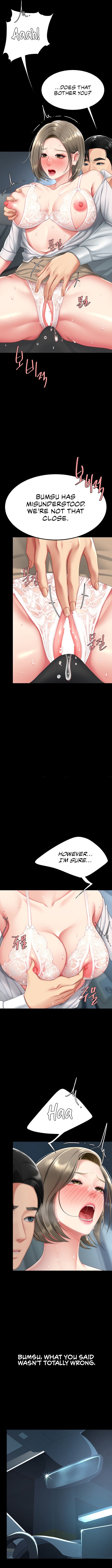 Go Ahead, Mom - Chapter 99 Page 14