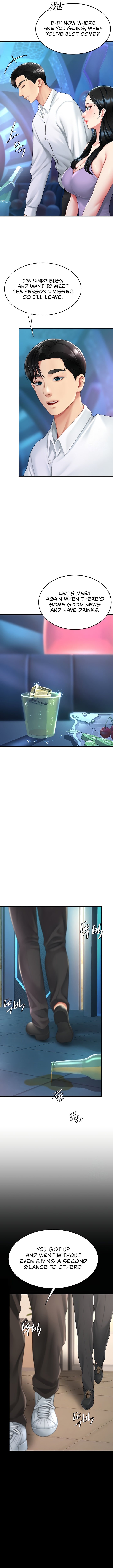 Go Ahead, Mom - Chapter 99 Page 6