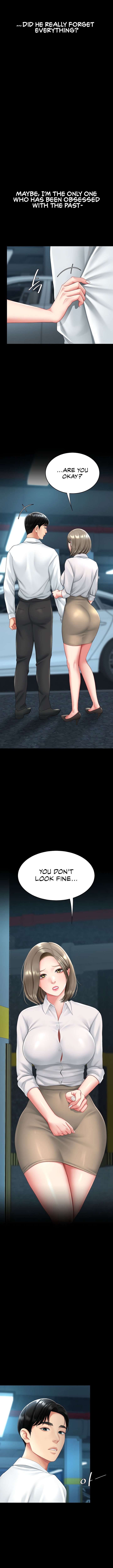 Go Ahead, Mom - Chapter 99 Page 9