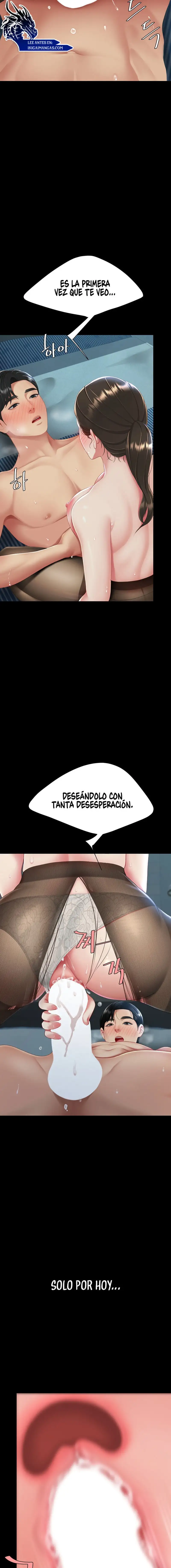 Mom Eat First Raw - Chapter 106 Page 19