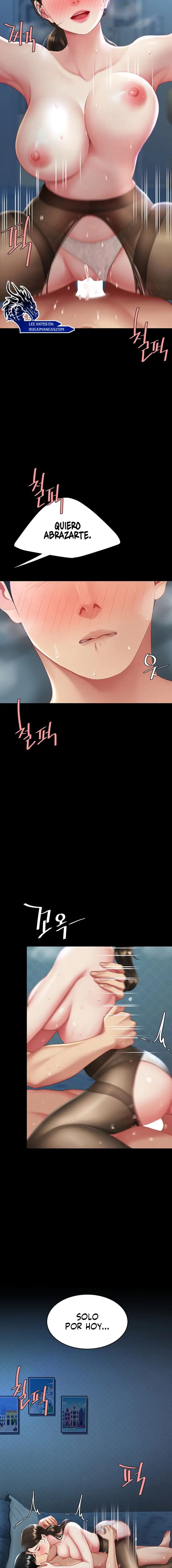 Mom Eat First Raw - Chapter 106 Page 22