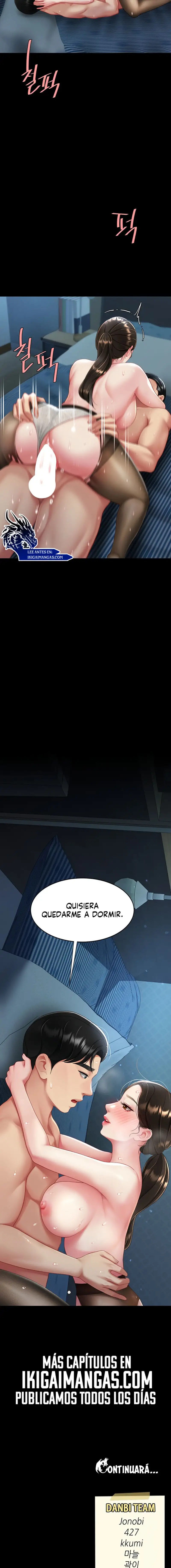 Mom Eat First Raw - Chapter 106 Page 23