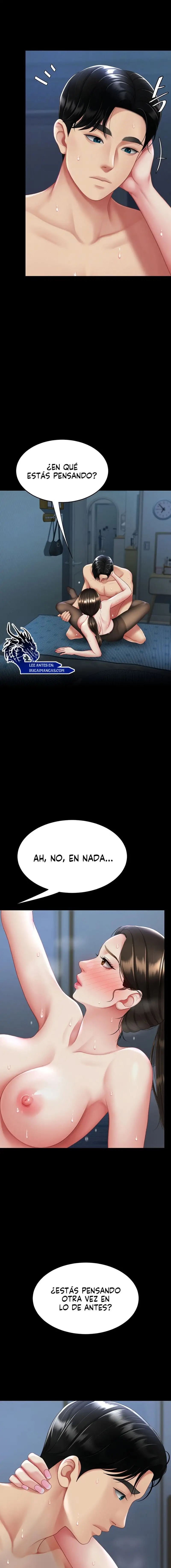 Mom Eat First Raw - Chapter 106 Page 6