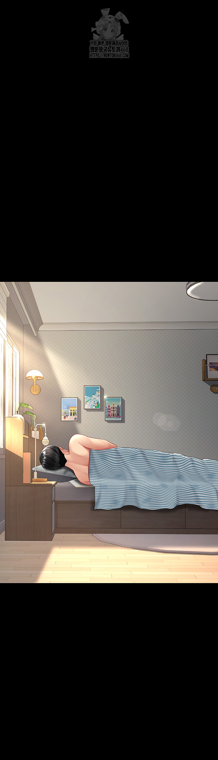 Mom Eat First Raw - Chapter 107 Page 39