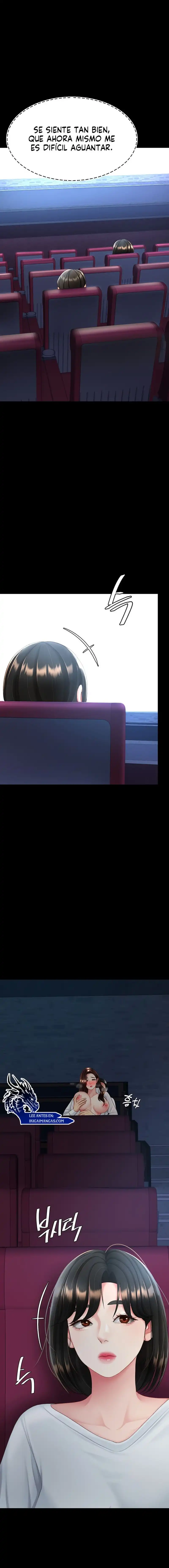 Mom Eat First Raw - Chapter 110 Page 13