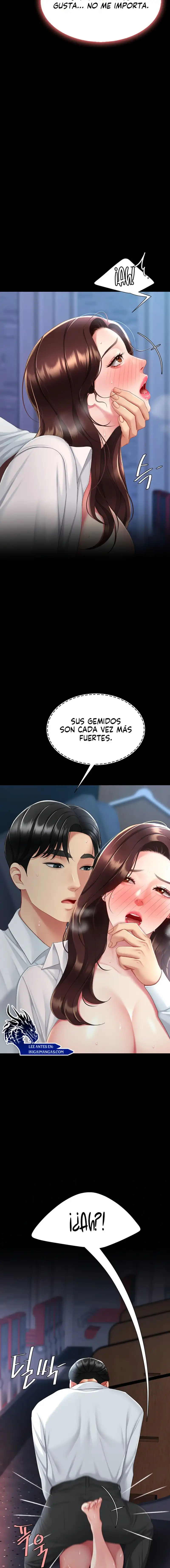 Mom Eat First Raw - Chapter 110 Page 15