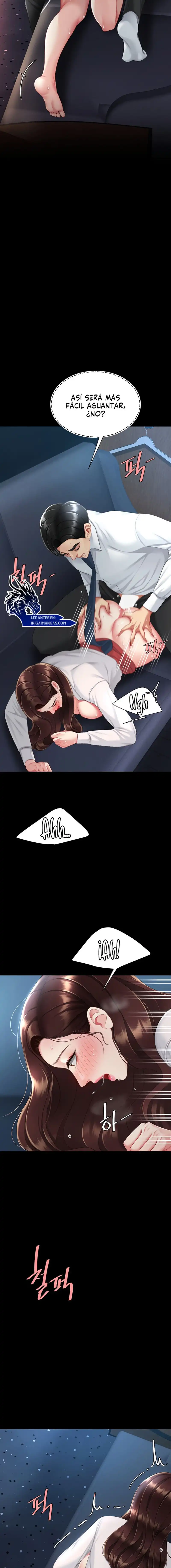 Mom Eat First Raw - Chapter 110 Page 16