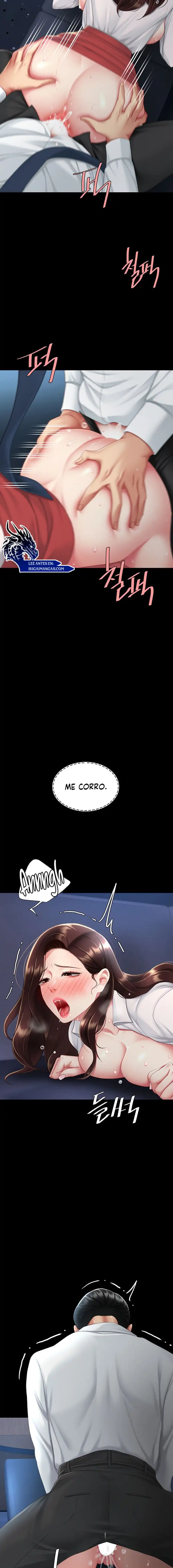 Mom Eat First Raw - Chapter 110 Page 17