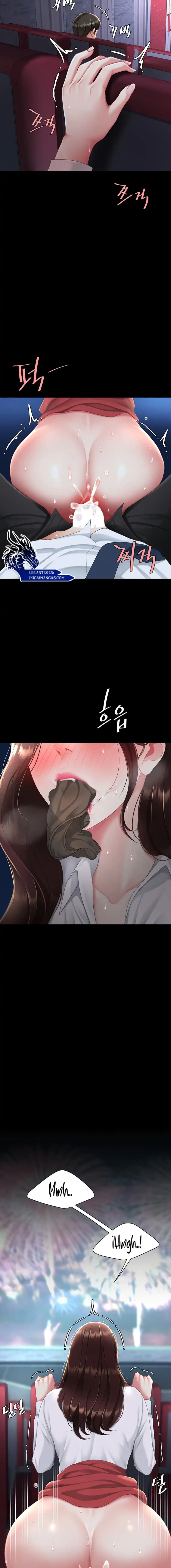 Mom Eat First Raw - Chapter 110 Page 2