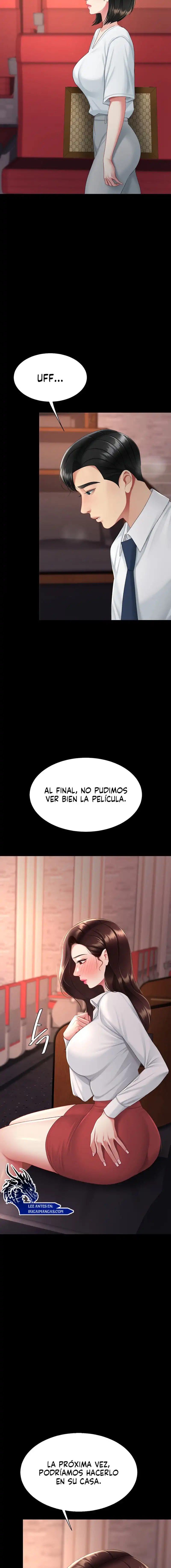 Mom Eat First Raw - Chapter 110 Page 20