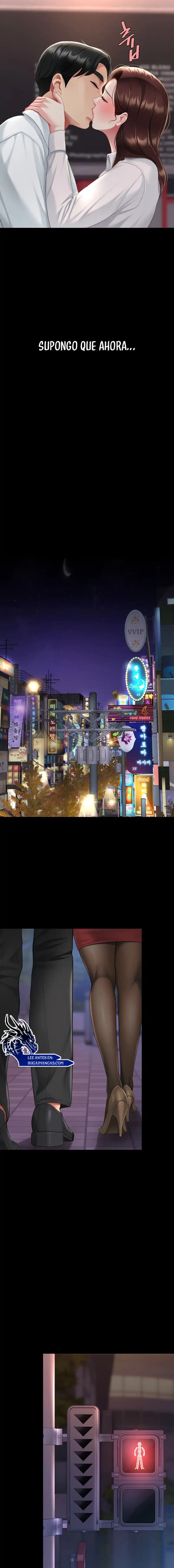 Mom Eat First Raw - Chapter 110 Page 22