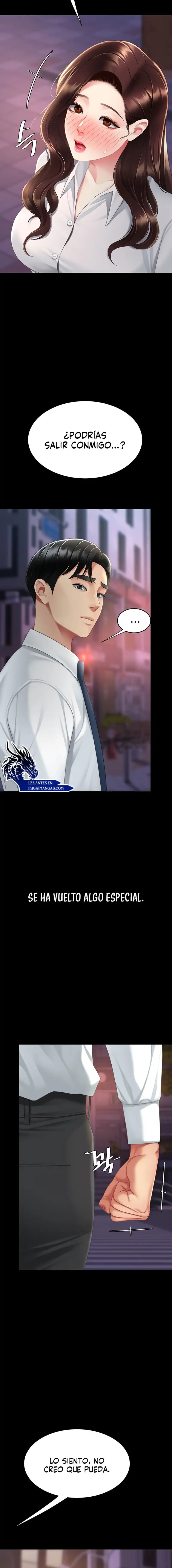 Mom Eat First Raw - Chapter 110 Page 24