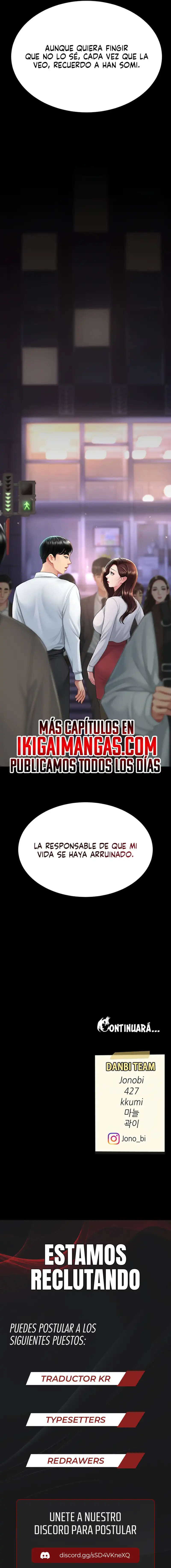 Mom Eat First Raw - Chapter 110 Page 26