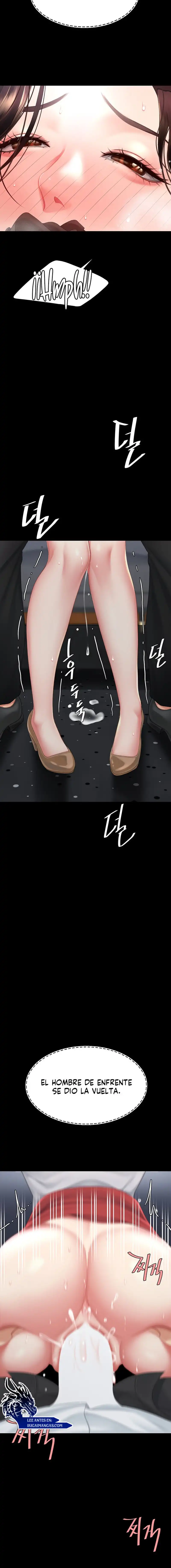 Mom Eat First Raw - Chapter 110 Page 7