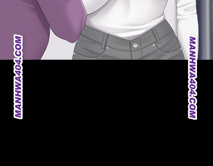 Mom Eat First Raw - Chapter 115 Page 18