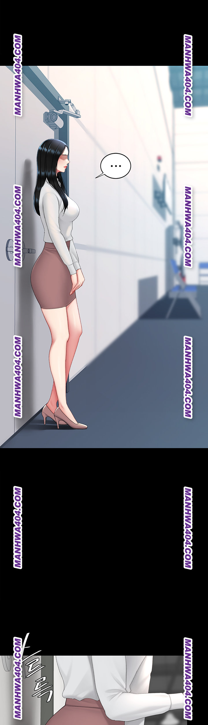 Mom Eat First Raw - Chapter 115 Page 20