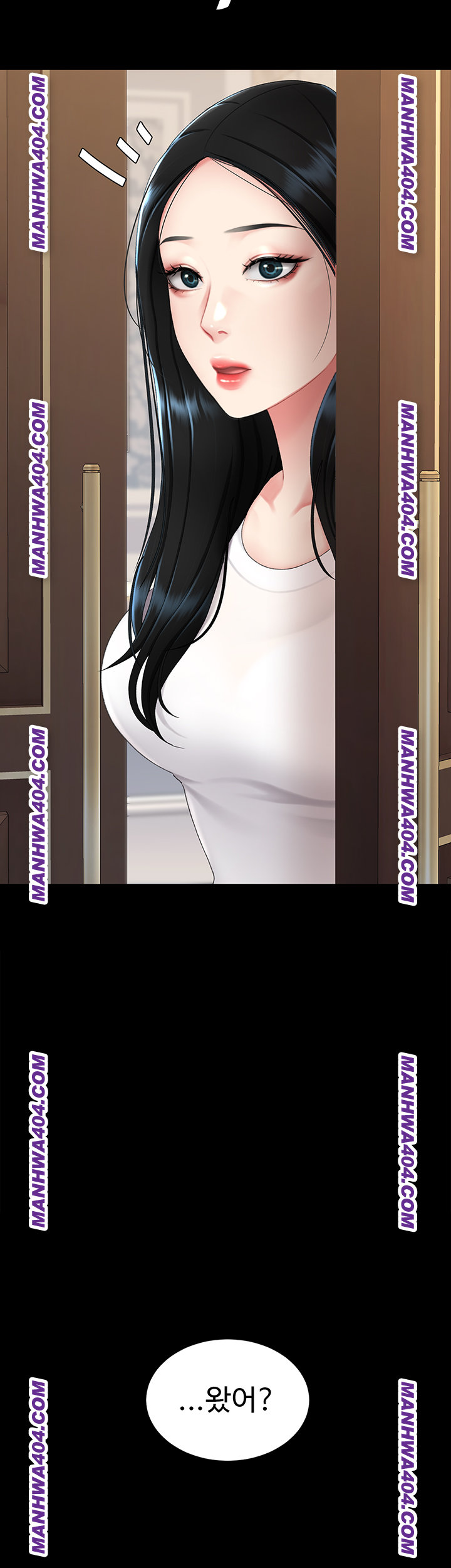 Mom Eat First Raw - Chapter 115 Page 30