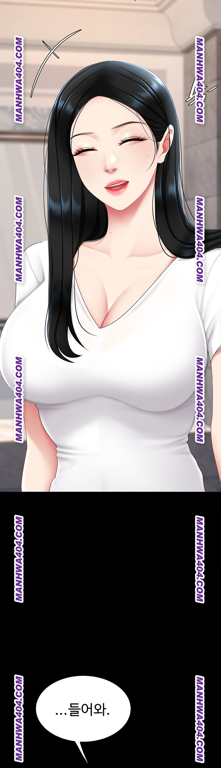 Mom Eat First Raw - Chapter 115 Page 35