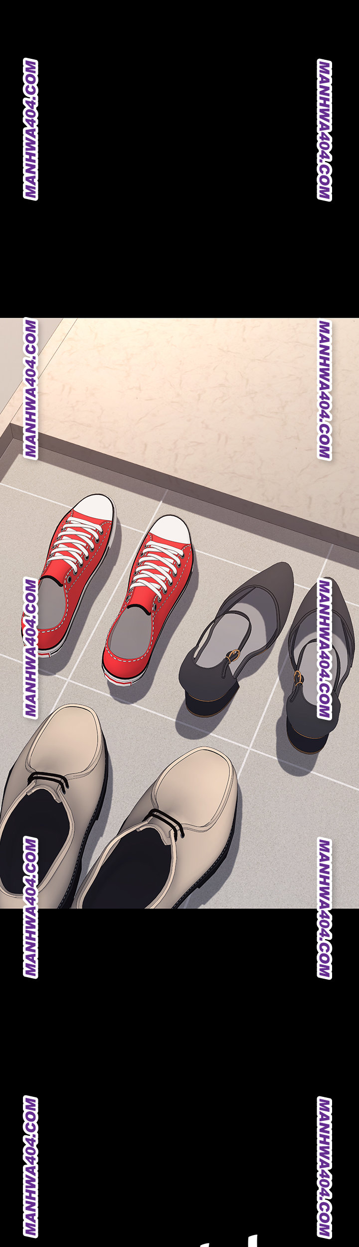 Mom Eat First Raw - Chapter 115 Page 70