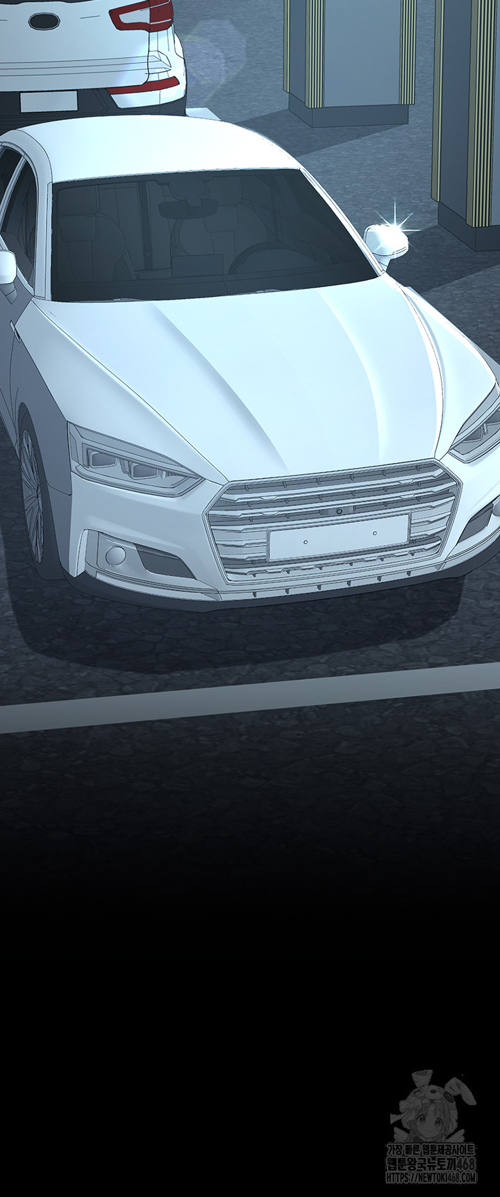 Mom Eat First Raw - Chapter 99 Page 18