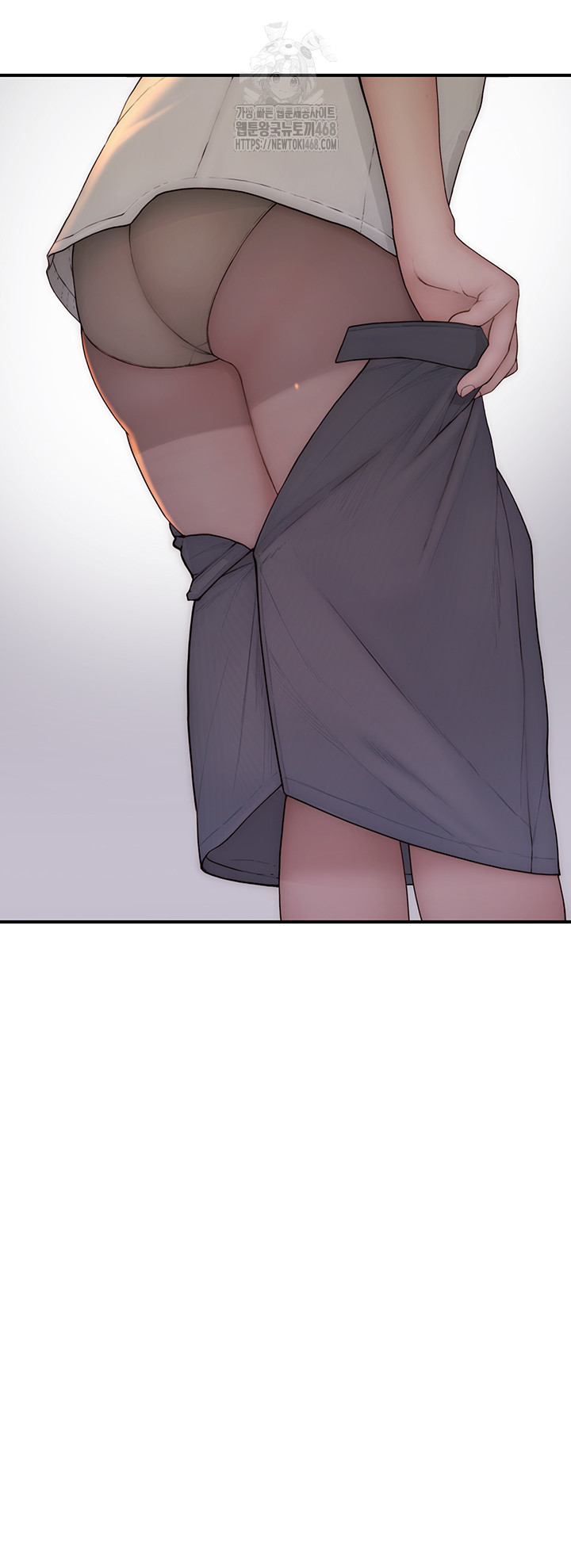 Addicted to My Mother Raw - Chapter 98 Page 54