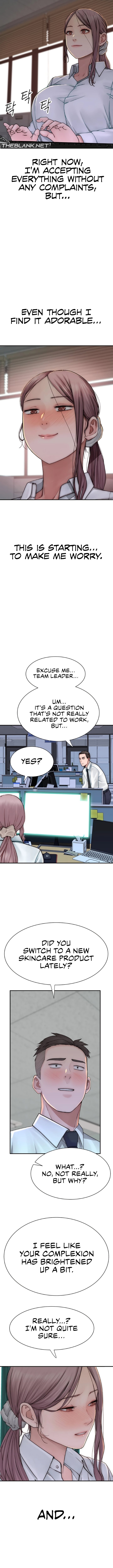 Addicted to My Stepmom - Chapter 48 Page 8