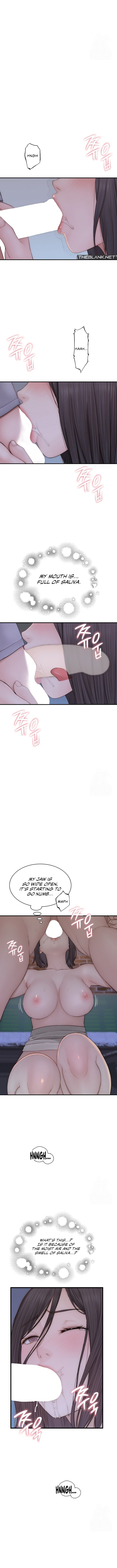 Addicted to My Stepmom - Chapter 86 Page 8