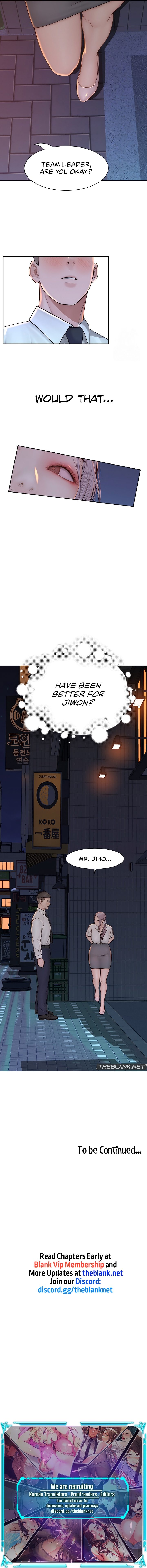 Addicted to My Stepmom - Chapter 88 Page 17