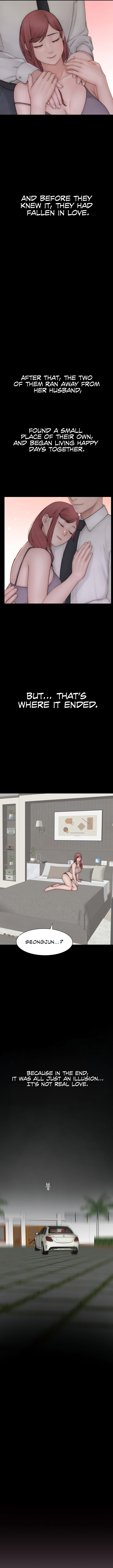 Addicted to My Stepmom - Chapter 91 Page 13