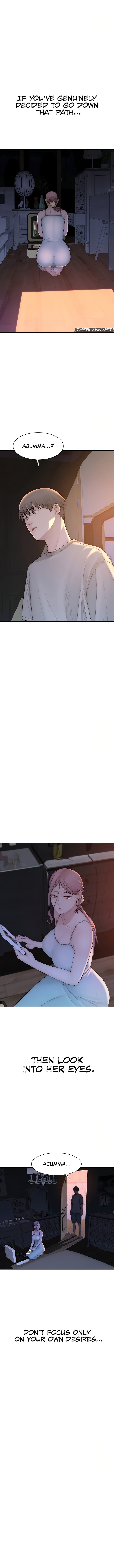 Addicted to My Stepmom - Chapter 91 Page 16