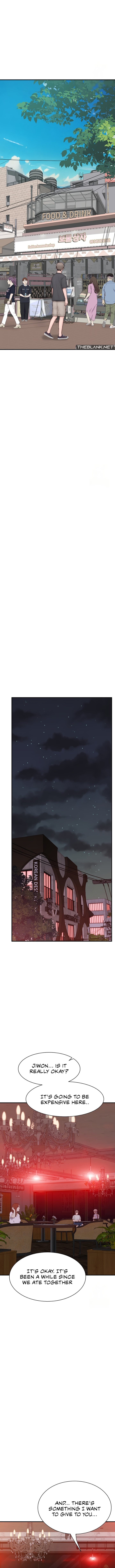 Addicted to My Stepmom - Chapter 92 Page 14