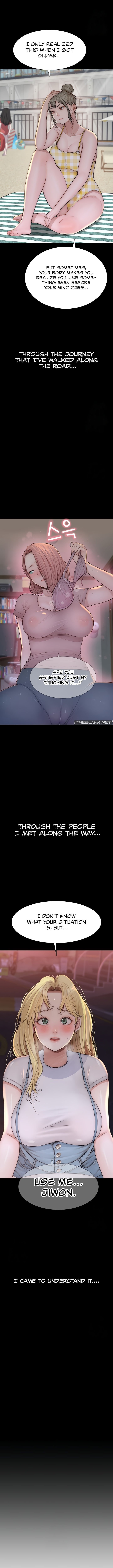 Addicted to My Stepmom - Chapter 93 Page 10