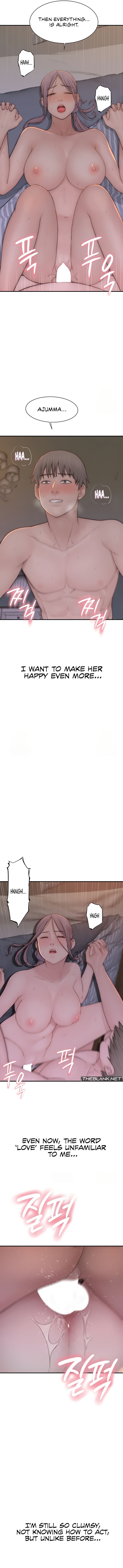 Addicted to My Stepmom - Chapter 93 Page 15