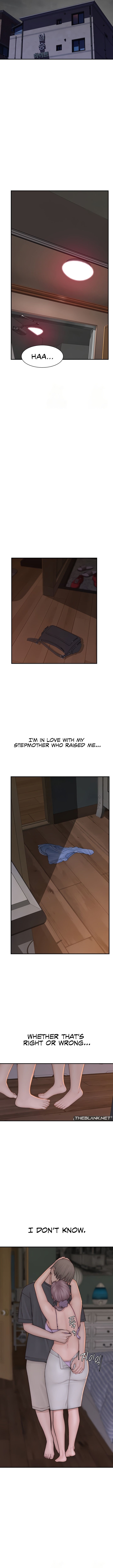 Addicted to My Stepmom - Chapter 93 Page 6