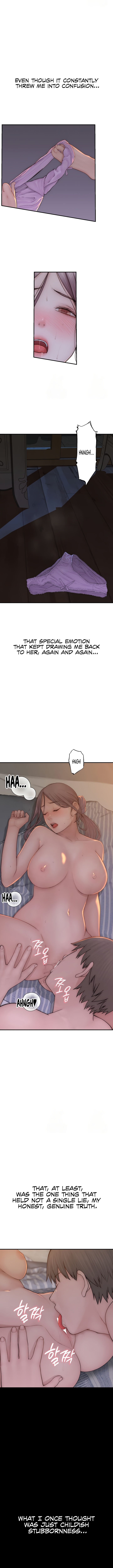 Addicted to My Stepmom - Chapter 93 Page 8