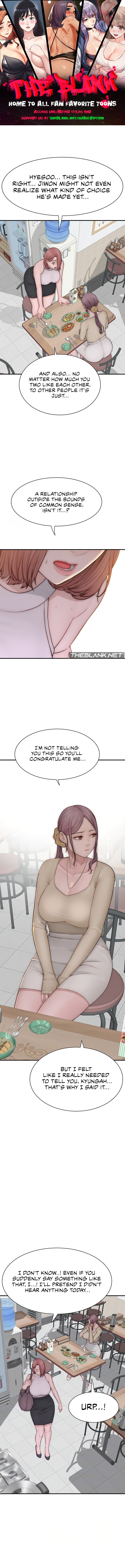 Addicted to My Stepmom - Chapter 95 Page 1