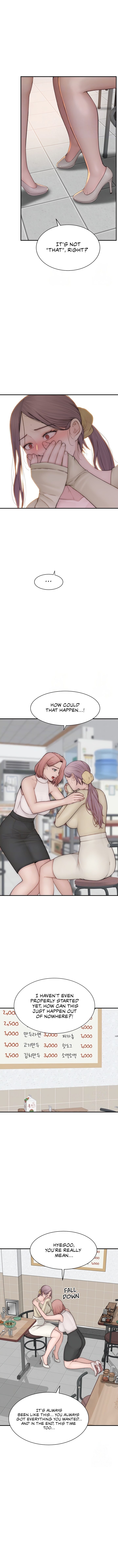 Addicted to My Stepmom - Chapter 95 Page 3