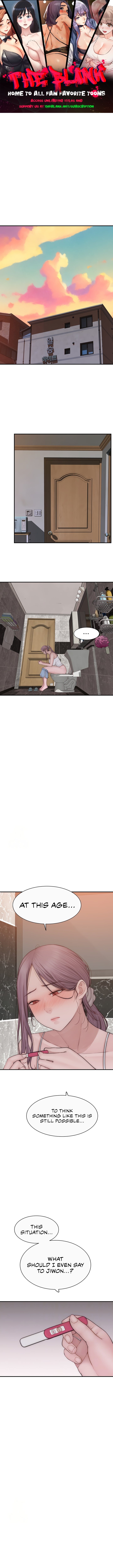 Addicted to My Stepmom - Chapter 96 Page 1