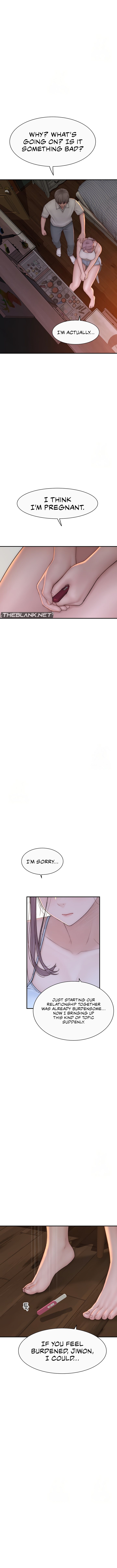 Addicted to My Stepmom - Chapter 96 Page 12