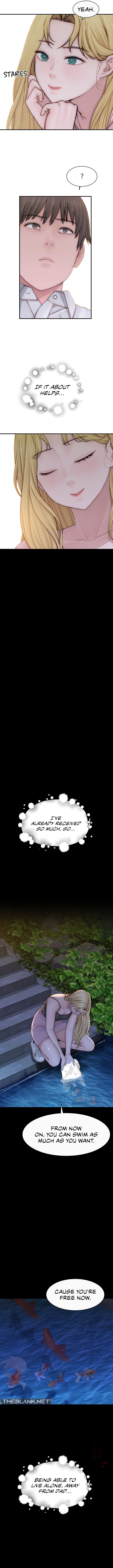 Addicted to My Stepmom - Chapter 96 Page 4