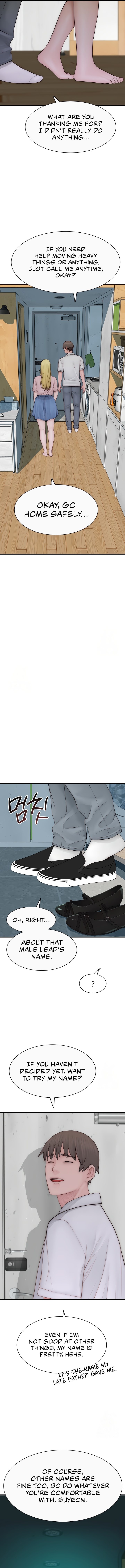 Addicted to My Stepmom - Chapter 96 Page 9