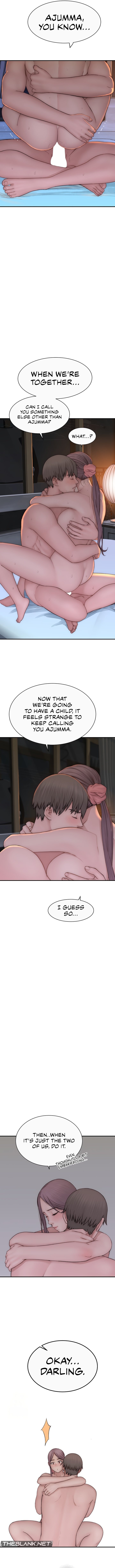 Addicted to My Stepmom - Chapter 97 Page 10