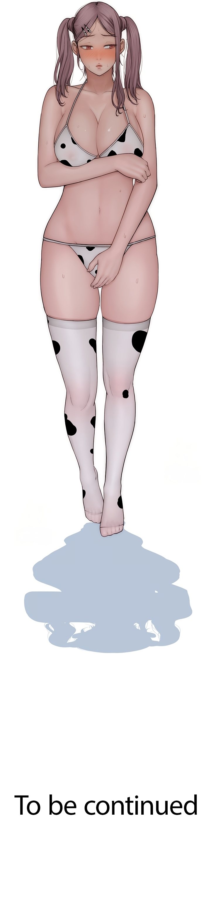 Addicted to My Stepmom - Chapter 97 Page 15