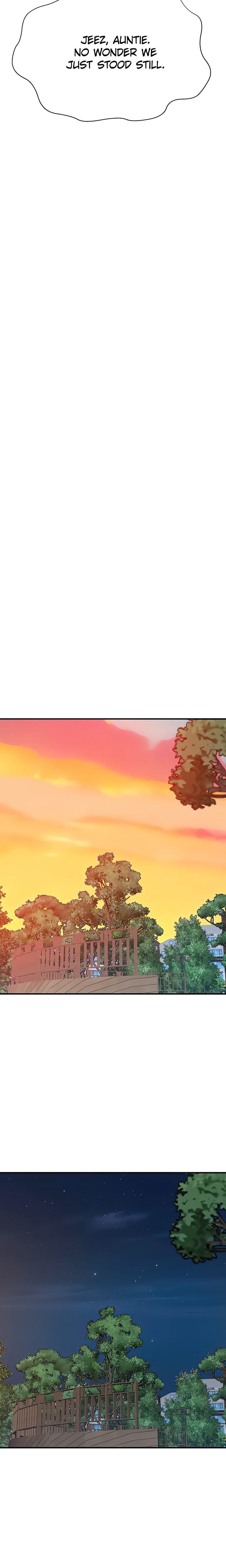 Addicted to My Stepmom - Chapter 99 Page 24