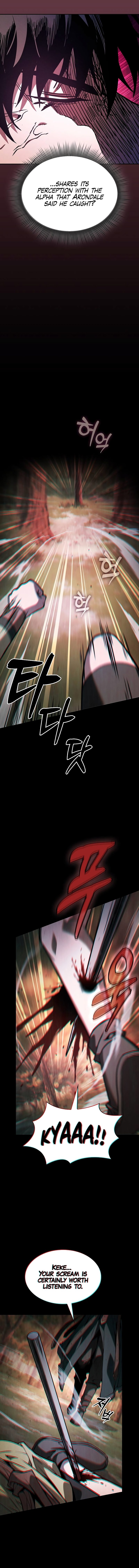 Academy’s Genius Swordsman - Chapter 100 Page 11