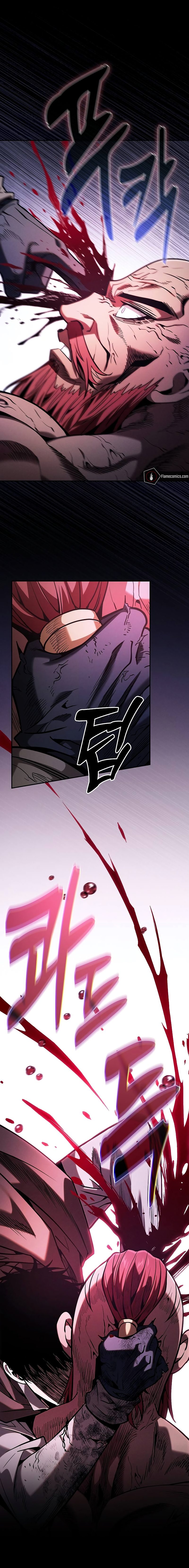 Academy’s Genius Swordsman - Chapter 100 Page 21