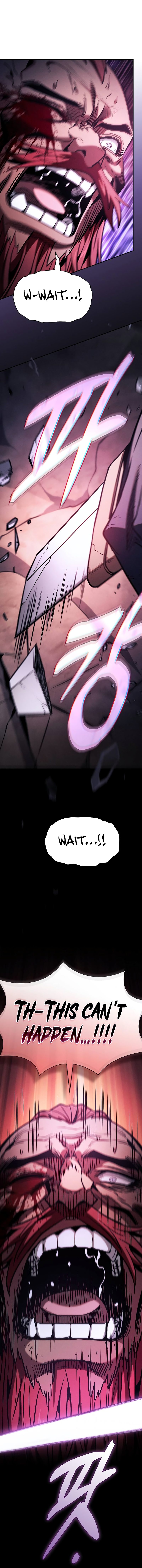 Academy’s Genius Swordsman - Chapter 100 Page 23